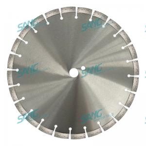 Concrete Saw Blade