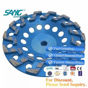 Diamond Grinding Wheel