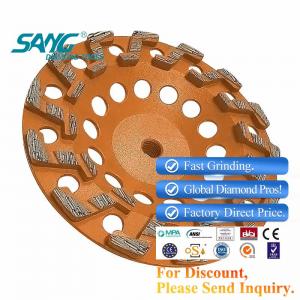 Diamond Grinding Wheel